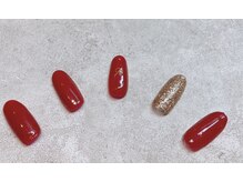 ソルシア(Solsia)/【ハンド】秋　定額4000円