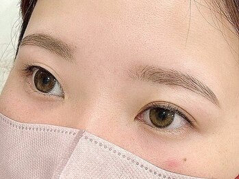ホワイトアイ 姫路(WHITE EYE)/美眉アイブロウスタイリング