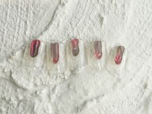 ブリッジバイネオリーブ 綱島店(bridge by neolive)/★選べる定額　¥5980