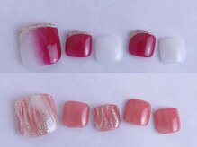 パナネイル(pana nail)