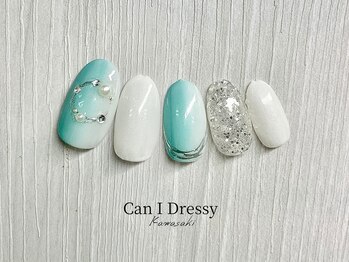 キャンアイドレッシー 川崎東口店/