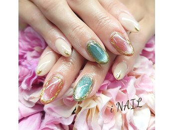 アイネイル(iNAIL)/