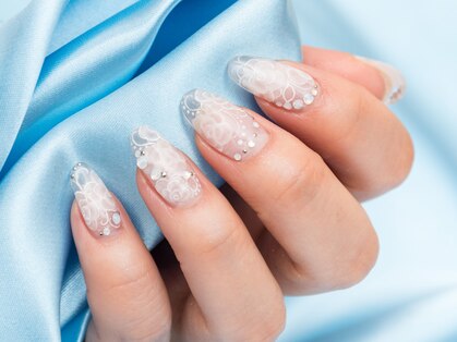 クインテット ネイル 笹塚店(Quintet nail)の写真
