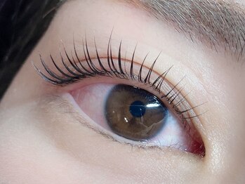 ネイルアンドアイラッシュサロン アイ (Ai)/まつげパーマ