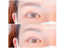 アイサロン チェリーラッシュ(Eye Salon Cherry Lash)