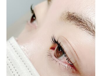 ビビ(Vi/Bi)/まっすぐ立ち上げ☆