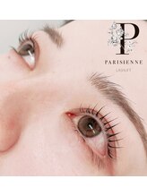 エクシア 高崎店/まつ毛パーマ　パリジェンヌ