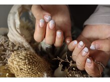 カカネイルズ(Kaka nails)/ネイルフレンチ