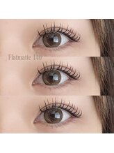 エニー アイラッシュ 鳥栖店(ANY Eyelash)/eyelist Natsuki