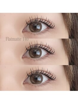 エニー アイラッシュ 鳥栖店(ANY Eyelash)/eyelist Natsuki