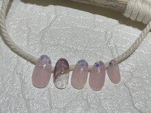 クロシュ(Cloche)/2アート