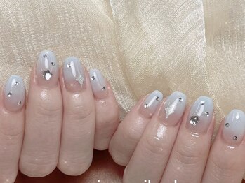 クイーンズネイルサロン(Queen's nail salon)/