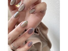 マグネット×ニュアンス