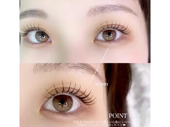 アルカナ 原宿表参道(ARCANA)/ぱっちりカールデザイン♪♪