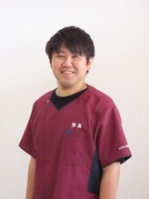 ひでしま整骨院 野芥院 秀島 洋介