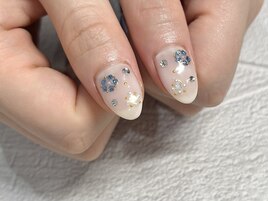 シンプルアート☆パラジェル