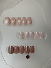 ユニオン(union)/定額アート¥5500