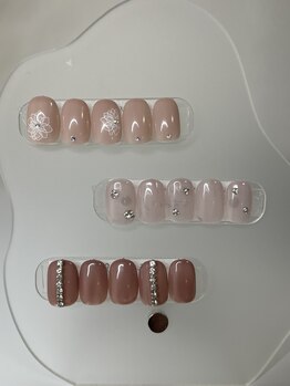 ユニオン(union)/定額アート¥5500