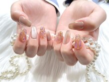 フェリーズ 浜松町店(Feliz)/デザインネイル