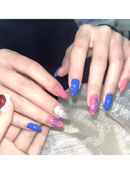 ナンシーネイル(Nancy nail)/