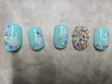 ネイルサロン ネイルクク(Nail KUKU)/