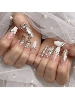 アートネイル ギャラリー(Art nail Gallery)/持ち込み