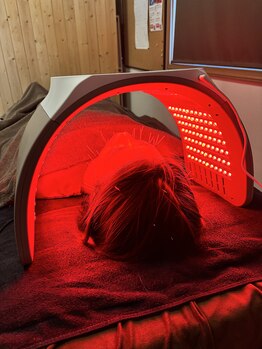 たかはし治療院/光健美浴ドーム美容鍼