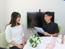 健楽足つぼ/悩みに寄り添い、理想を叶えます