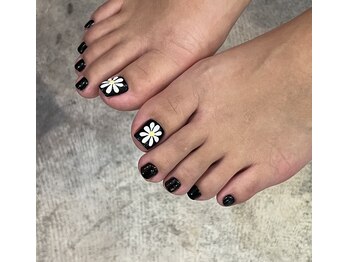 ナナ 名護店(NANA)/フットジェル