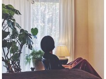 リフレッシュサロン シュクレ(Sucre)/よもぎ蒸しの足蒸し