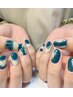 【 Hand 】マーブル