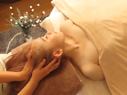 クチュ 小樽(cwtch)の写真