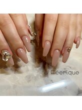 ジェイフェリーク(J Feerique)/ワンカラー