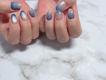 キノネイル(Kino Nail)/お持ち込みデザイン☆