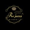 リ ジュベス(Re juves)のお店ロゴ