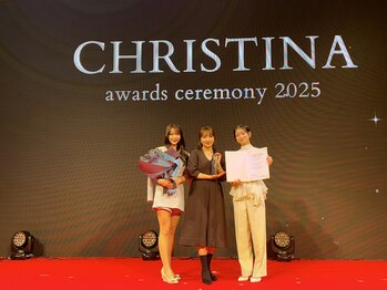 サロンドシー(SALON DE C)/全国総合売上3位！東海地区NO1