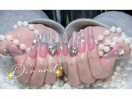 長さだし/持ち込み/つけ放題