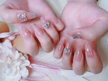 スノーネイルサロン 新宿店(Snow nail salon)/
