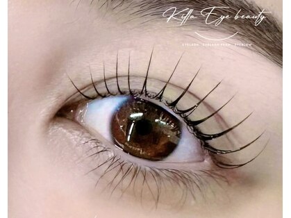 キラアイビューティー 静岡(killa eye beauty)の写真