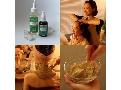 イトスパ(ito Relaxation Spa)の写真