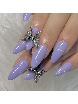 ウィンクドール 本厚木(WINK DOLL)/ジェルエックスワンカラー