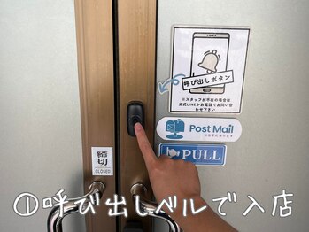 テンフィットネス(TEN-fitness)/初回体験の流れ