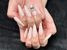 エーコン(ACon)/ジェルスカルプ　ワンカラー 