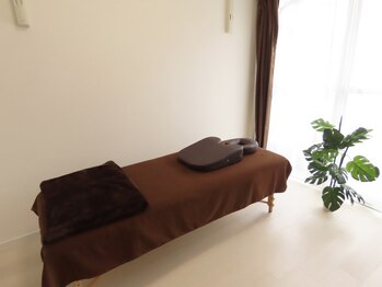 整体院 縁の写真/《強もみ好き必見！》強もみが人気の首、肩こり、腰痛改善特化の整体サロン♪全身整体60分￥3800～