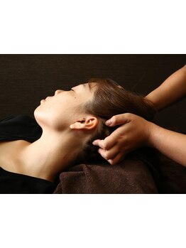 小顔になりたい