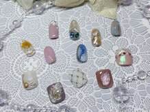 クレアトゥール 華