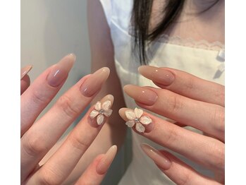ミミ ネイルサロン(MIMI)/