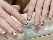 トレンド～季節に合わせたハンドデザイン