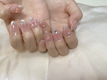 フラワー(Flower)/