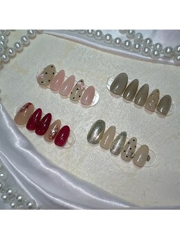 ユーアンドミー(You&Me)/